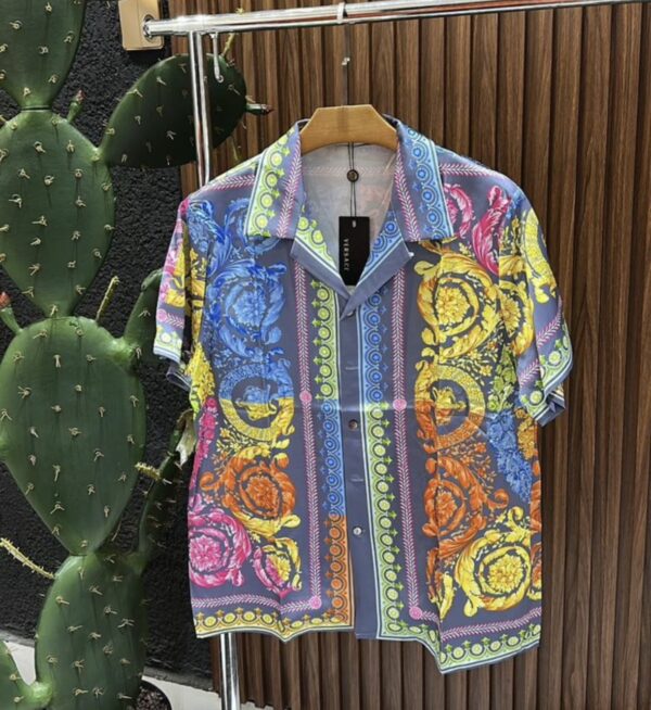 Men’s clothes