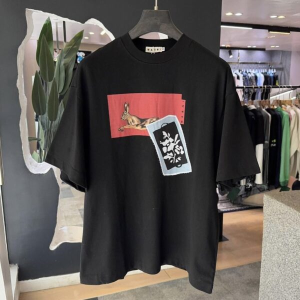 T-shirts