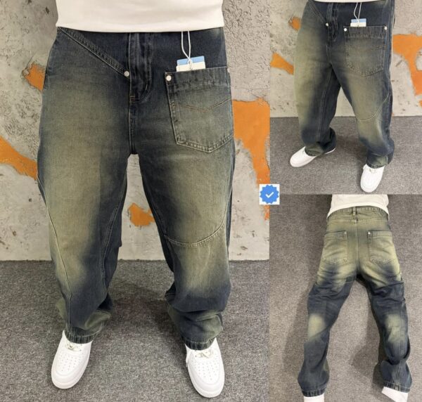 Denim