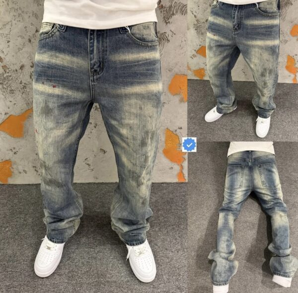 Denim