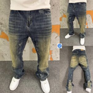 denim