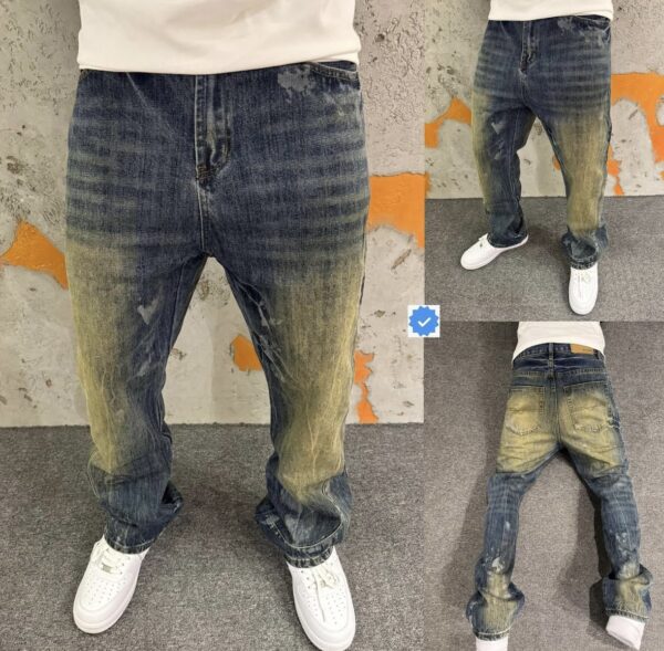denim