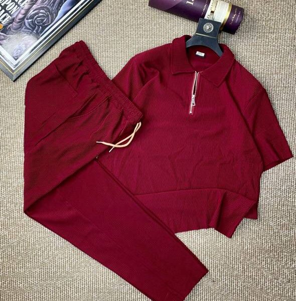 Men’s clothes