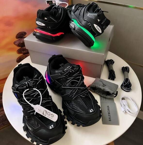 shoe