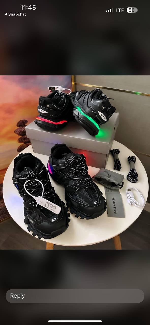 shoe