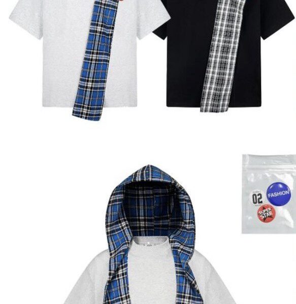 Men's clothes