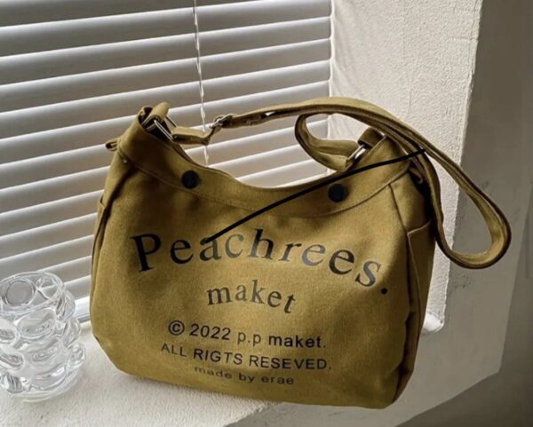 leather Bags