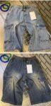 denim
