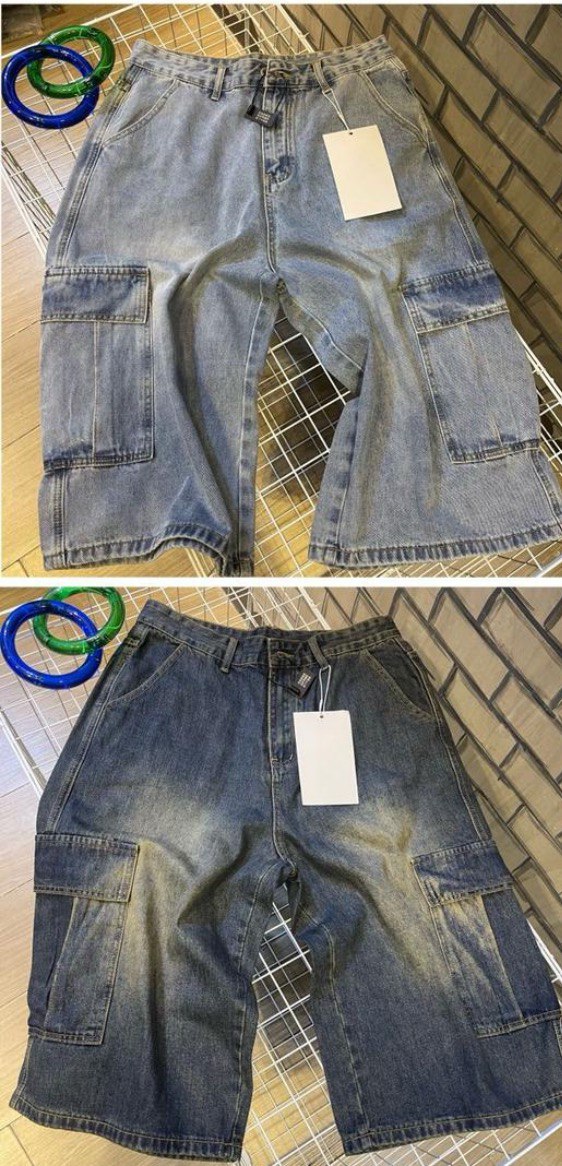 denim