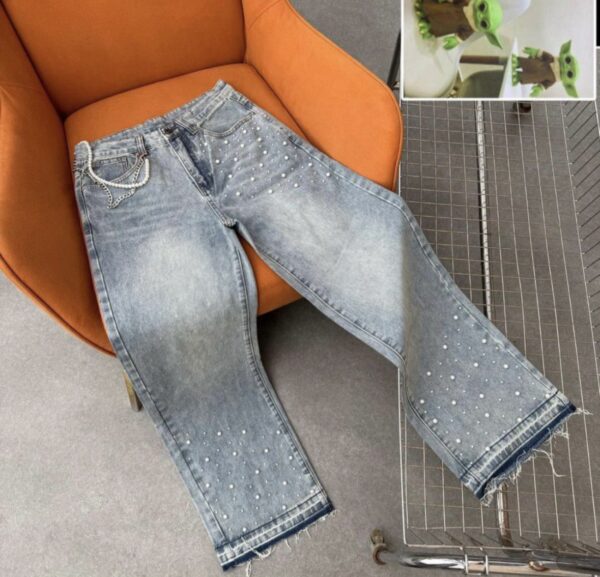 denim
