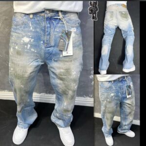 denim