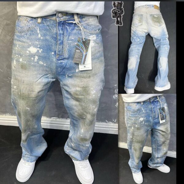 denim