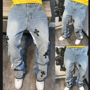 denim