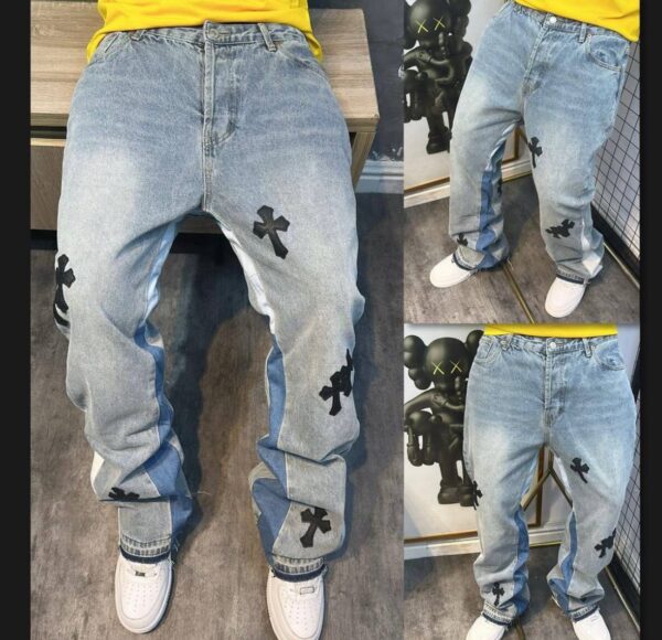 denim